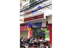 Vietinbank - PGD Hồ Nam