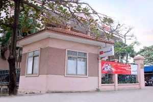 Vietinbank - PGD Hùng Vương