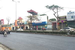 Vietinbank - PGD Kênh Dương
