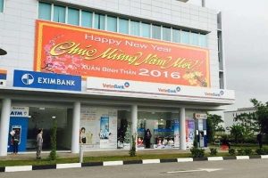 Vietinbank - PGD Khu công nghiệp VSIP