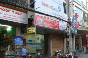 Vietinbank - PGD Lê Hồng Phong