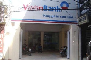 Vietinbank - PGD Mê Linh