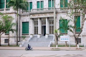Vietinbank - PGD Nguyễn Tri Phương