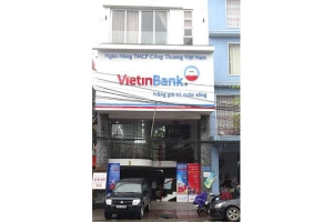 Vietinbank - PGD Phạm Hữu Điều