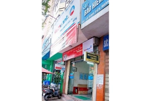 Vietinbank - PGD Phong Lan