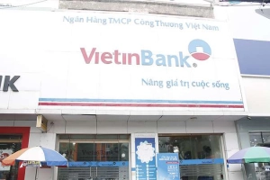 Vietinbank - PGD Thanh Niên
