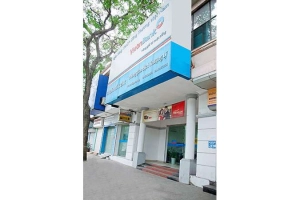 Vietinbank - PGD Thượng Lý