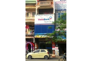 Vietinbank - PGD Tôn Đức Thắng