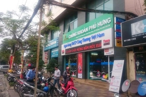 Vietinbank - PGD Trần Hưng Đạo