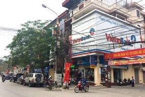 Vietinbank - PGD Trần Nguyên Hãn
