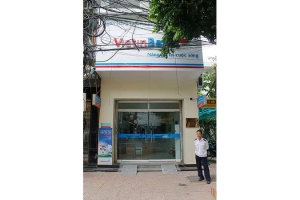 Vietinbank - PGD Văn Cao