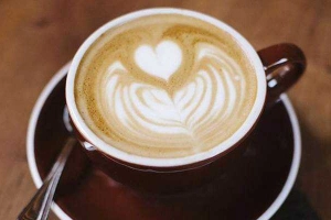 50 Cafe - Kim Đồng