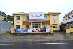 Vietinbank - PGD Bến Hải