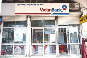 Vietinbank - PGD Chợ Đông Hà