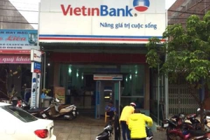 Vietinbank - PGD Khe Sanh