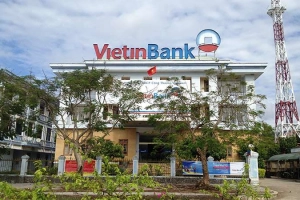 Vietinbank - PGD Lao Bảo