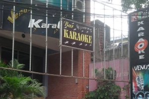 507 Karaoke - Cổ Nhuế