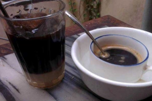51 Cafe - Nguyễn Hữu Huân