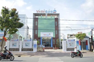 Vietinbank - PGD Lê Lợi