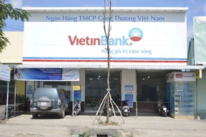 Vietinbank - PGD Trần Đề
