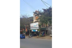 Vietinbank - PGD Mai Sơn