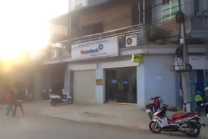 Vietinbank - PGD số 1