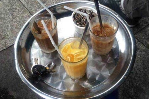 528 Cafe