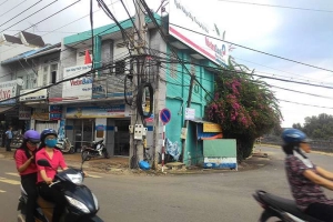 Vietinbank - PGD Cầu Quan