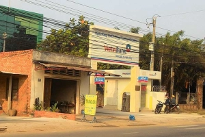 Vietinbank - PGD Thị Xã
