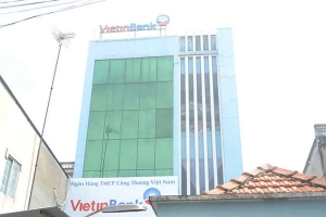 Vietinbank - PGD Trảng Bàng