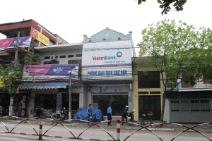 Vietinbank - PGD Chợ Đậu
