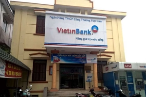 Vietinbank - PGD Diêm Điền