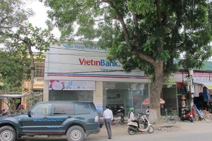 Vietinbank - PGD Hưng Hà