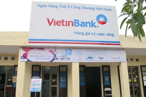 Vietinbank - PGD Lê Hồng Phong