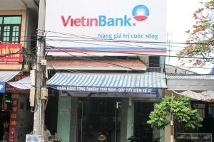 Vietinbank - PGD Lý Thường Kiệt