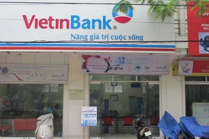 Vietinbank - PGD Quang Trung