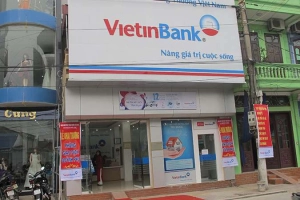 Vietinbank - PGD Quỳnh Phụ