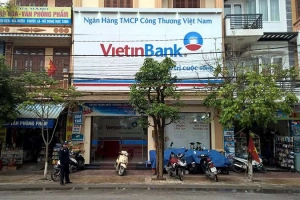 Vietinbank - PGD Trần Hưng Đạo