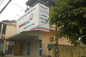 Vietinbank - PGD Đại Từ