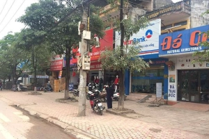 Vietinbank - PGD Đồng Quang