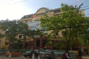 Vietinbank - PGD Hoàng Văn Thụ