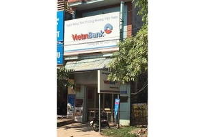 Vietinbank - PGD Hương Sơn - Phú Bình
