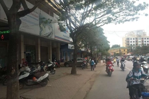Vietinbank - PGD Lương Ngọc Quyến