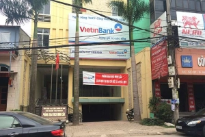 Vietinbank - PGD Minh Cầu