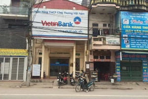 Vietinbank - PGD Phan Đình Phùng