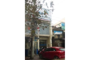 Vietinbank - PGD Tân Long