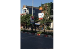 Vietinbank - PGD Tích Lương
