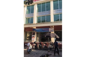 Vietinbank - PGD Trung Thành