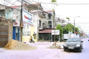 Vietinbank - PGD TTTM Phổ Yên