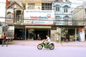 Vietinbank - PGD Yên Bình